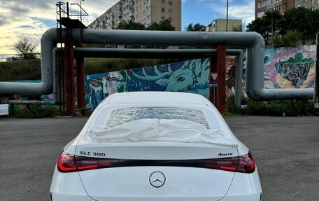 Mercedes-Benz GLC, 2024 год, 10 300 000 рублей, 5 фотография