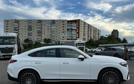 Mercedes-Benz GLC, 2024 год, 10 300 000 рублей, 7 фотография