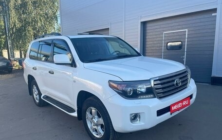 Toyota Land Cruiser 200, 2010 год, 3 350 000 рублей, 1 фотография