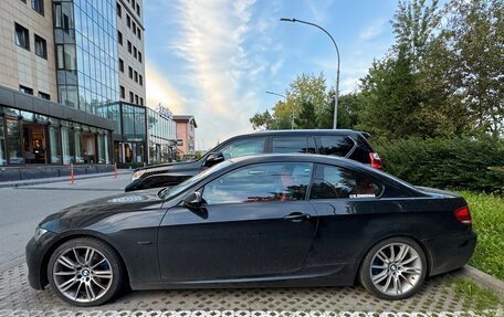 BMW 3 серия, 2007 год, 1 200 000 рублей, 2 фотография