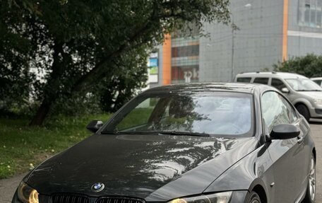 BMW 3 серия, 2007 год, 1 200 000 рублей, 3 фотография