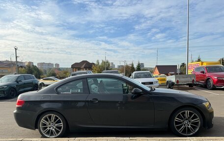 BMW 3 серия, 2007 год, 1 200 000 рублей, 6 фотография