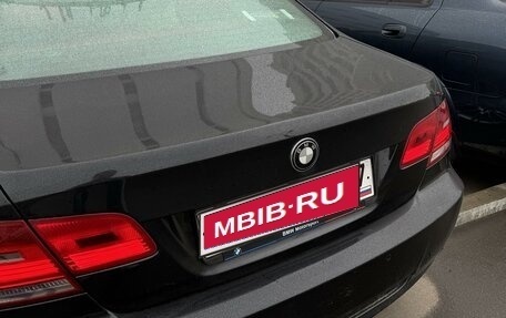 BMW 3 серия, 2007 год, 1 200 000 рублей, 8 фотография