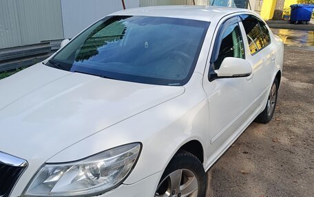 Skoda Octavia, 2011 год, 950 000 рублей, 6 фотография