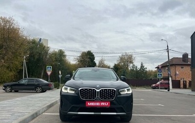 BMW X4, 2021 год, 6 150 000 рублей, 1 фотография