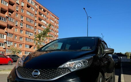 Nissan Note II рестайлинг, 2017 год, 1 475 000 рублей, 3 фотография