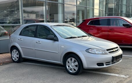 Chevrolet Lacetti, 2009 год, 550 000 рублей, 9 фотография