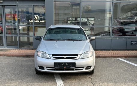 Chevrolet Lacetti, 2009 год, 550 000 рублей, 8 фотография