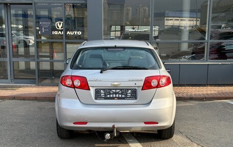 Chevrolet Lacetti, 2009 год, 550 000 рублей, 12 фотография