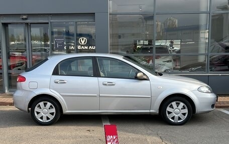 Chevrolet Lacetti, 2009 год, 550 000 рублей, 10 фотография