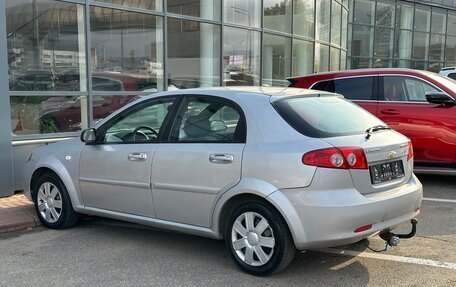 Chevrolet Lacetti, 2009 год, 550 000 рублей, 14 фотография