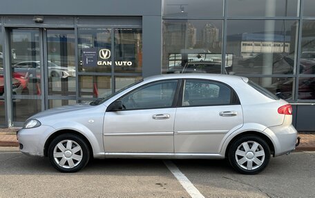 Chevrolet Lacetti, 2009 год, 550 000 рублей, 15 фотография