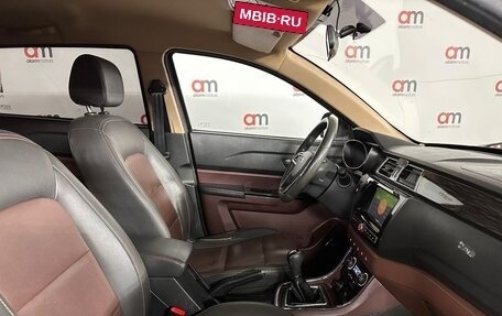 Lifan Myway, 2017 год, 999 000 рублей, 14 фотография