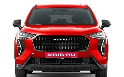 Haval Jolion, 2024 год, 2 449 000 рублей, 2 фотография