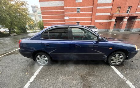 Hyundai Elantra III, 2006 год, 560 000 рублей, 2 фотография