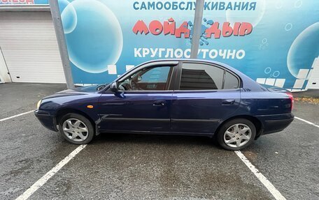 Hyundai Elantra III, 2006 год, 560 000 рублей, 5 фотография