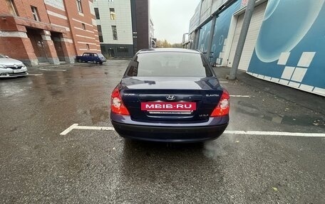 Hyundai Elantra III, 2006 год, 560 000 рублей, 3 фотография