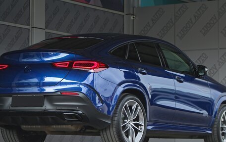 Mercedes-Benz GLE Coupe, 2020 год, 9 900 000 рублей, 3 фотография