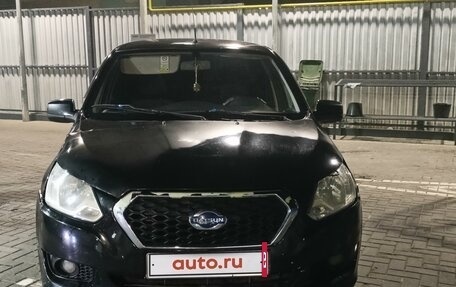 Datsun on-DO I рестайлинг, 2015 год, 380 000 рублей, 2 фотография