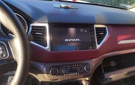 Haval H6 Coupe, 2020 год, 1 400 000 рублей, 10 фотография