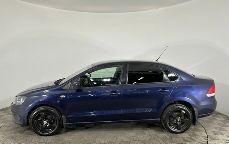 Volkswagen Polo VI (EU Market), 2012 год, 700 000 рублей, 5 фотография