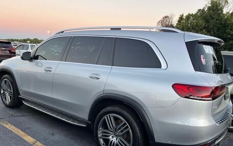 Mercedes-Benz GLS, 2020 год, 9 900 000 рублей, 7 фотография