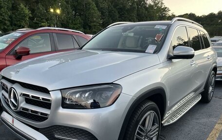 Mercedes-Benz GLS, 2020 год, 9 900 000 рублей, 10 фотография