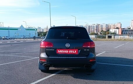 Volkswagen Touareg III, 2012 год, 2 500 000 рублей, 15 фотография