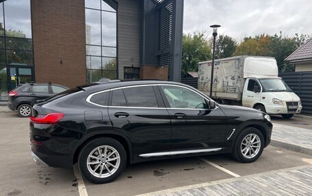 BMW X4, 2021 год, 6 150 000 рублей, 6 фотография