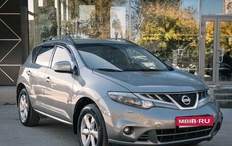 Nissan Murano, 2012 год, 1 600 000 рублей, 7 фотография