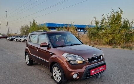 KIA Soul I рестайлинг, 2012 год, 1 259 000 рублей, 3 фотография