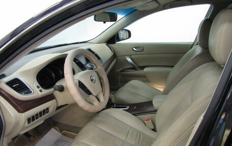 Nissan Teana, 2010 год, 1 225 000 рублей, 11 фотография