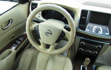 Nissan Teana, 2010 год, 1 225 000 рублей, 15 фотография