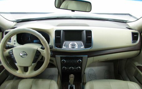 Nissan Teana, 2010 год, 1 225 000 рублей, 14 фотография