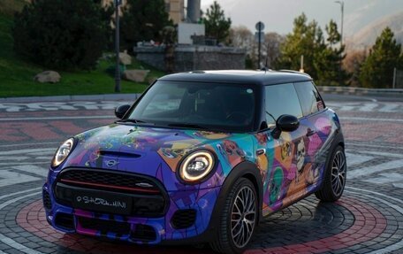 MINI Hatch, 2018 год, 2 950 000 рублей, 1 фотография