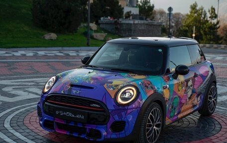 MINI Hatch, 2018 год, 2 950 000 рублей, 4 фотография