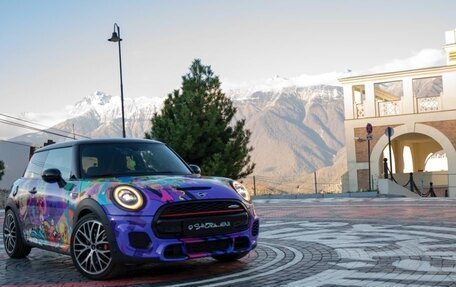 MINI Hatch, 2018 год, 2 950 000 рублей, 6 фотография