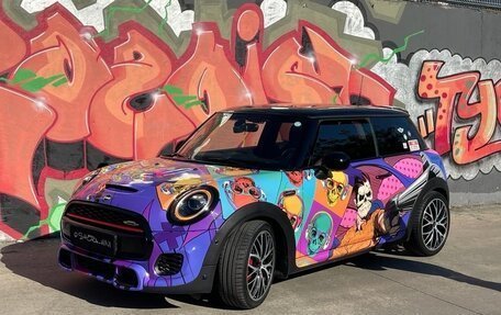 MINI Hatch, 2018 год, 2 950 000 рублей, 7 фотография