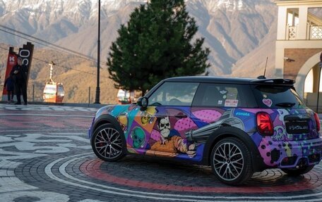 MINI Hatch, 2018 год, 2 950 000 рублей, 11 фотография