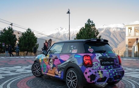 MINI Hatch, 2018 год, 2 950 000 рублей, 12 фотография