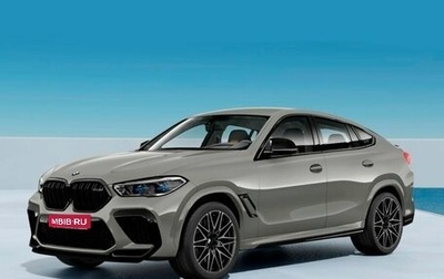 BMW X6 M, 2024 год, 25 350 000 рублей, 1 фотография