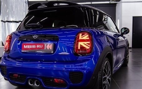 MINI Hatch, 2018 год, 2 950 000 рублей, 13 фотография