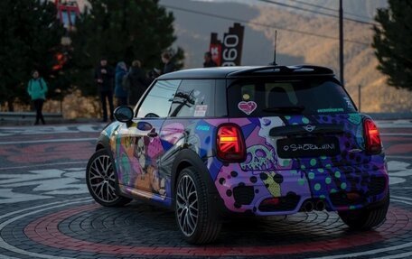 MINI Hatch, 2018 год, 2 950 000 рублей, 14 фотография