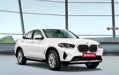 BMW X4, 2024 год, 10 350 000 рублей, 1 фотография