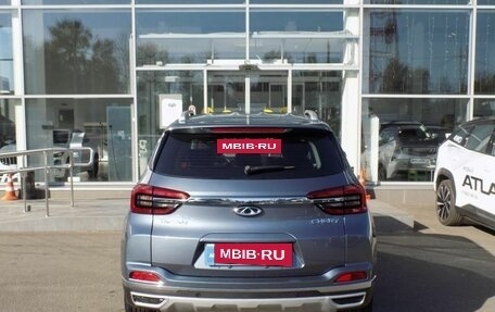 Chery Tiggo 4 I рестайлинг, 2021 год, 1 697 000 рублей, 6 фотография