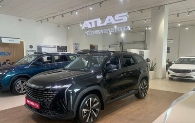 Geely Atlas, 2024 год, 3 793 990 рублей, 1 фотография