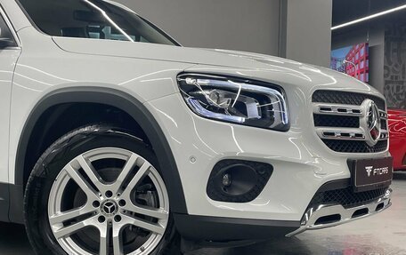 Mercedes-Benz GLB, 2021 год, 4 844 000 рублей, 7 фотография