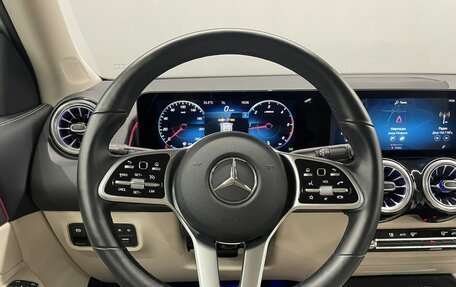 Mercedes-Benz GLB, 2021 год, 4 844 000 рублей, 14 фотография