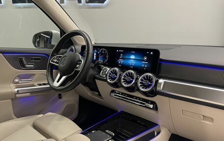 Mercedes-Benz GLB, 2021 год, 4 844 000 рублей, 30 фотография