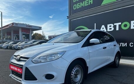 Ford Focus III, 2014 год, 912 000 рублей, 1 фотография